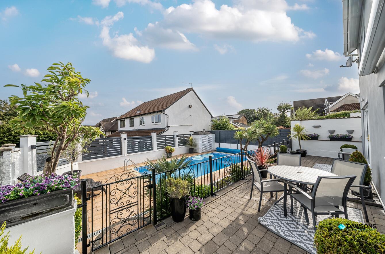 Highmead Avenue, Newton, Swansea, SA3 4TY